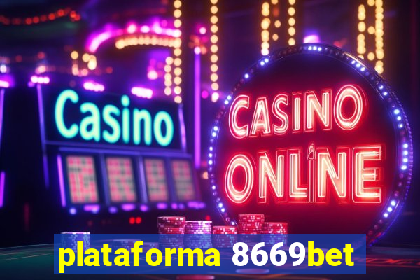 plataforma 8669bet